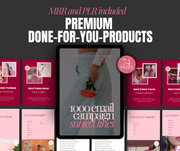 1000 Email Marketing Campaign Subject Lines