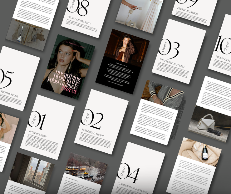 Unearthing Profit in the Most Unlikely Places - The Paradox of Profit