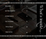 Your Complete Canva Guide